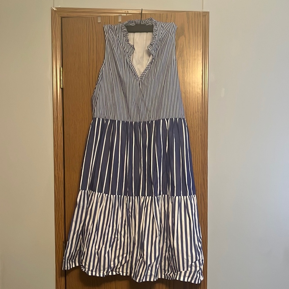 JCrew dress